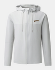 Minnesota State Expedition Performance Fabric Jacket Light Grey