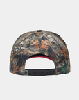 Ferris State Bulldogs Camo Hat