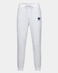 GVSU Peak Sweat Heather Grey Jogger