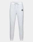 GVSU Peak Sweat Heather Grey Jogger