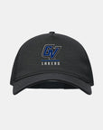 GVSU Eagle Black Hat