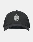 GVSU Eagle Black Hat