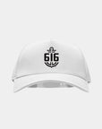 GVSU Eagle White Hat