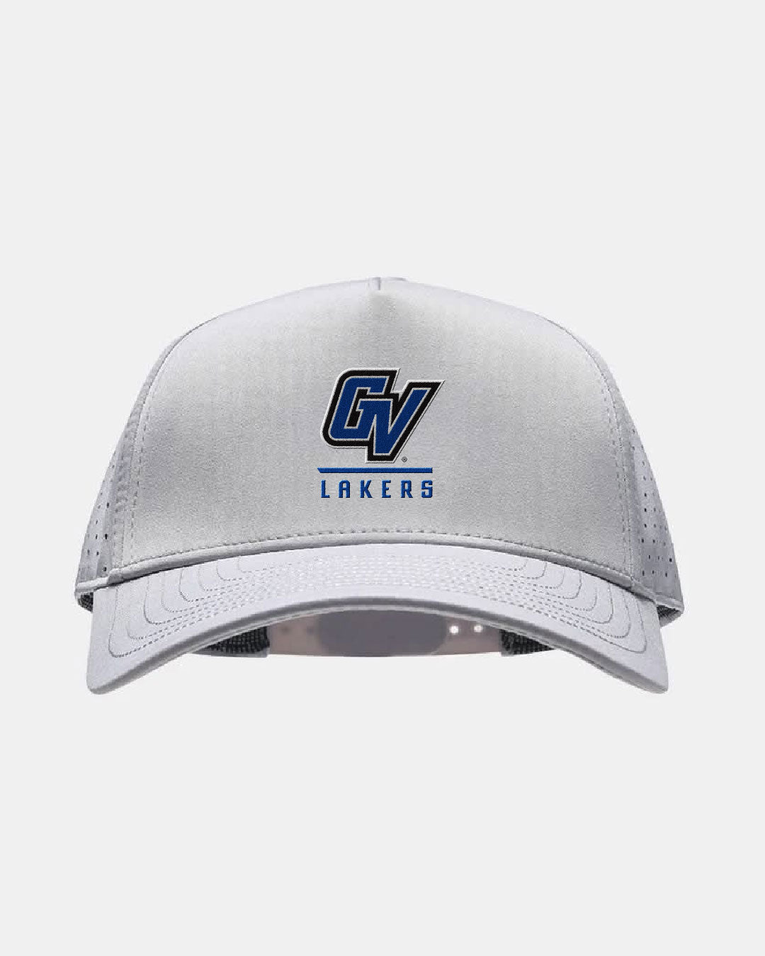 GVSU Eagle Light Grey Hat