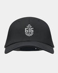 GVSU Birdie 2.0 Black Hat