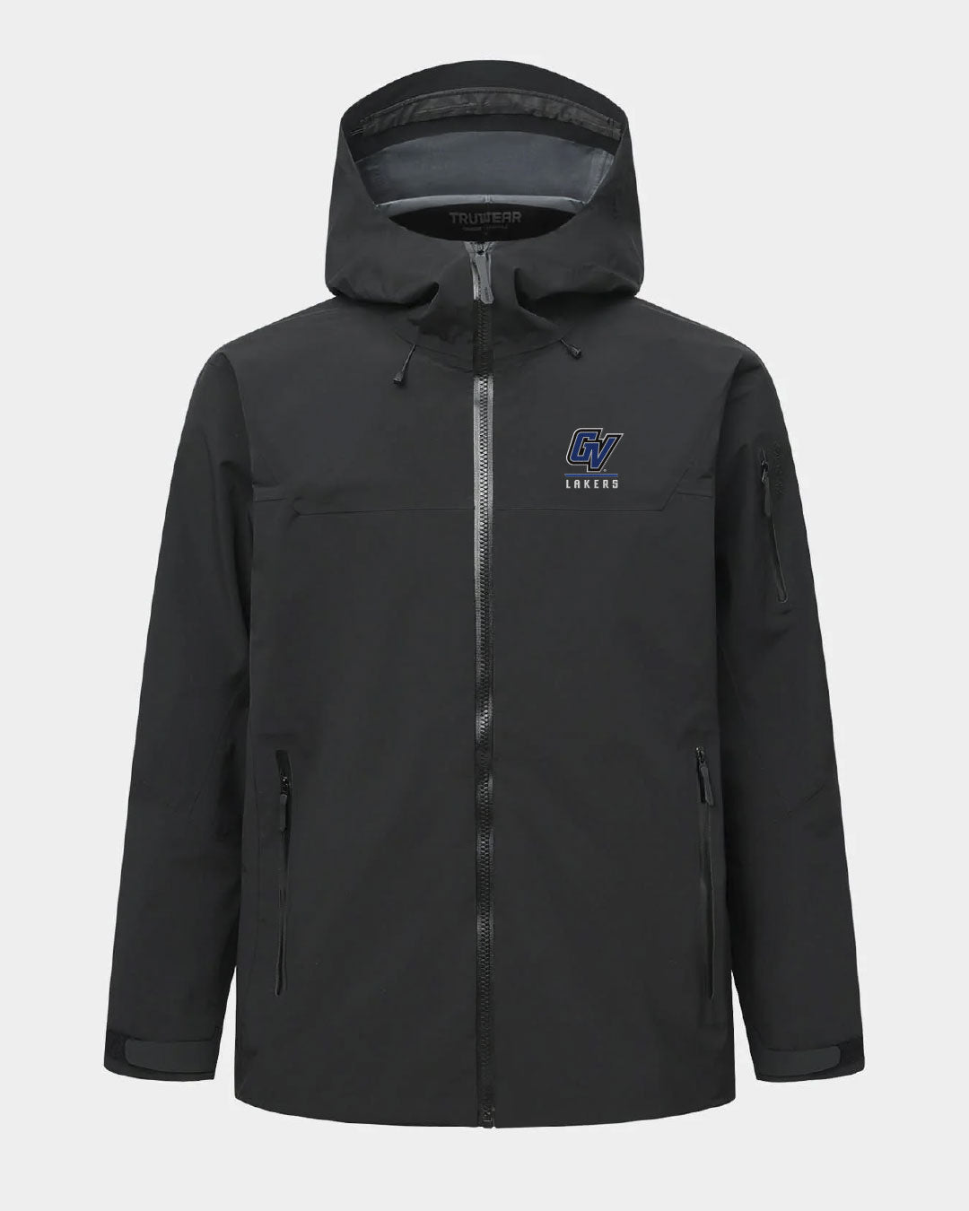 GVSU Crusade Jacket Black