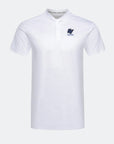 GVSU Pinnacle 2.0 White Polo