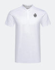 GVSU Pinnacle 2.0 White Polo