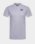 GVSU Pinnacle Light Grey Polo 2.0