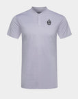 GVSU Pinnacle Light Grey Polo 2.0