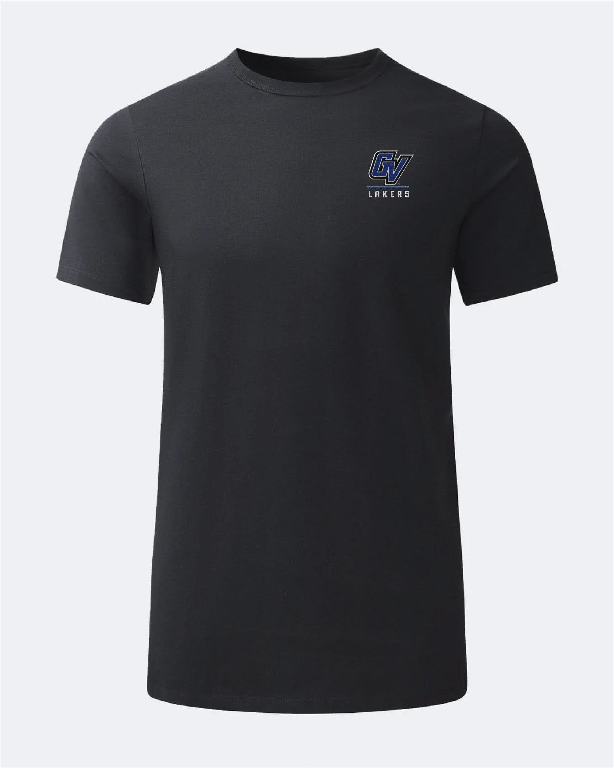 GVSU Spectacle 2.0 Black T-Shirt