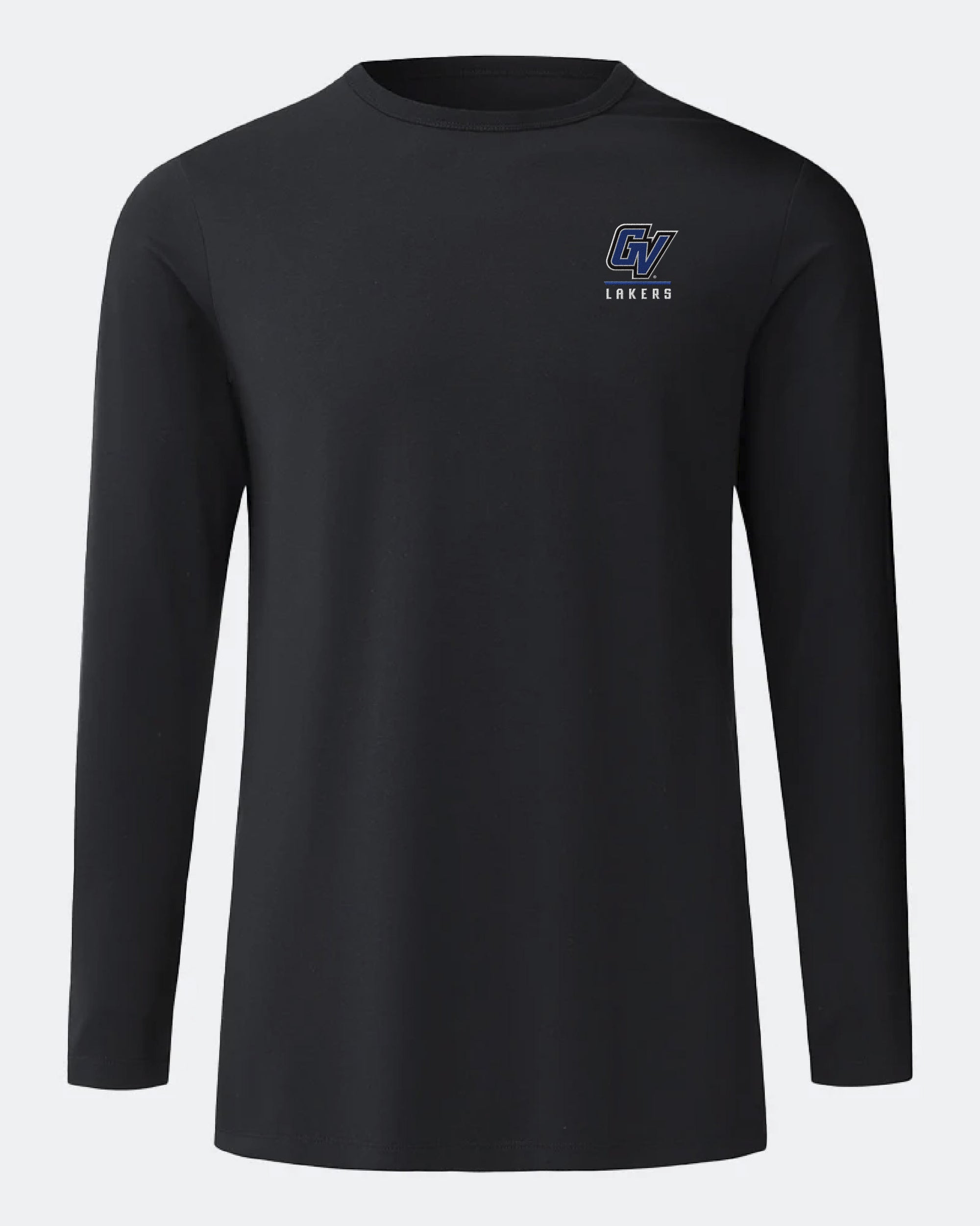GVSU Spectacle 2.0 Black Long Sleeve