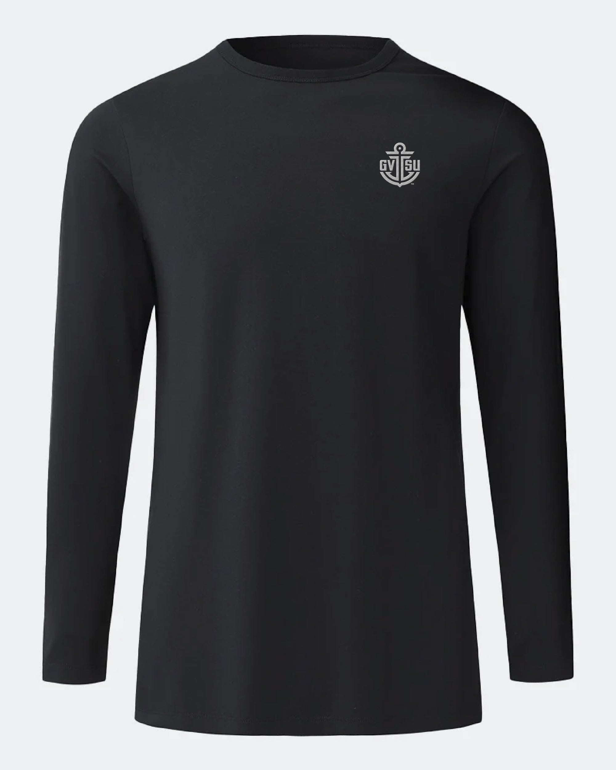 GVSU Spectacle 2.0 Black Long Sleeve