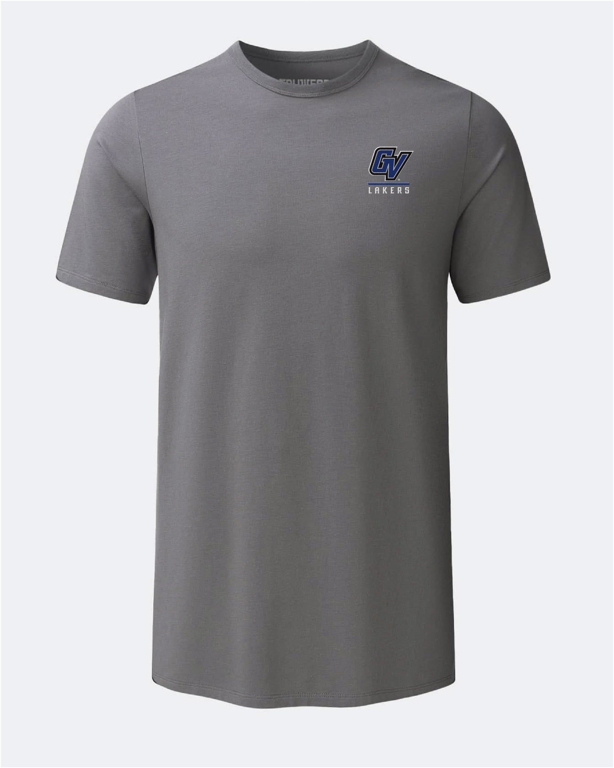 GVSU Spectacle 2.0 Charcoal T-Shirt