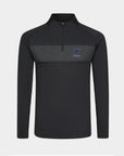GVSU Apex 2.0 Black Pullover
