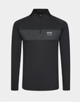GVSU Apex 2.0 Black Pullover