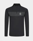 GVSU Apex 2.0 Black Pullover