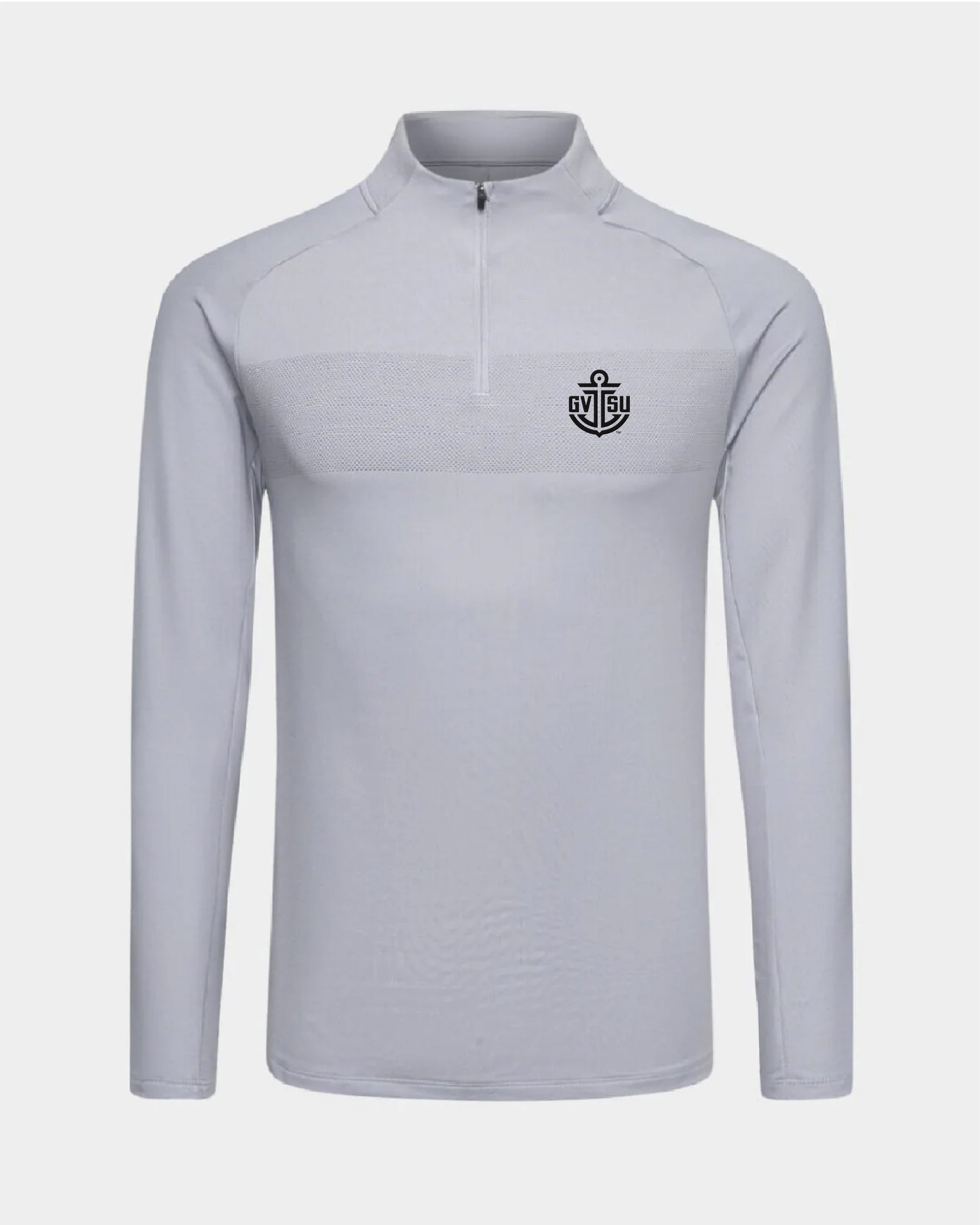 GVSU Apex 2.0 Grey Pullover