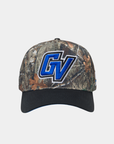 Grand Valley State Camo Hat