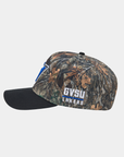 Grand Valley State Camo Hat