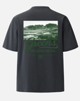The Green Faze Heavyweight Tee