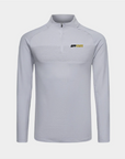 App State Apex 2.0 Grey Pullover