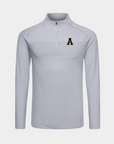 App State Apex 2.0 Grey Pullover