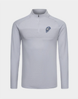 Drake Apex 2.0 Grey Pullover
