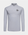 Ferris State Apex 2.0 Grey Pullover