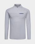 Drake Apex 2.0 Grey Pullover