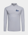 Drake Apex 2.0 Grey Pullover