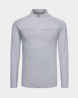 Ferris State Apex 2.0 Grey Pullover