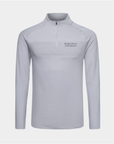 Ferris State Apex 2.0 Grey Pullover