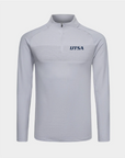 UT San Antonio Apex 2.0 Grey Pullover