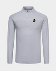 App State Apex 2.0 Grey Pullover