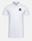 Rice Crest 2.0 Light Grey Polo