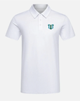 Tulane Crest 2.0 Light Grey Polo