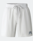 USU Criterion 2.0 Light Grey Performance Workout Short