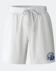 Drake Criterion 2.0 Light Grey Performance Workout Short