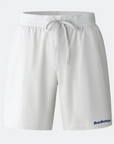 Drake Criterion 2.0 Light Grey Performance Workout Short