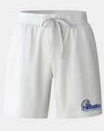 Drake Criterion 2.0 Light Grey Performance Workout Short
