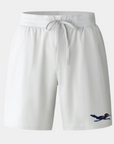 UT San Antonio Criterion 2.0 Light Grey Performance Workout Short
