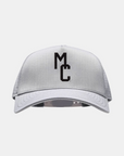 James Madison Eagle Light Grey Hat