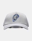 Drake Eagle Light Grey Hat