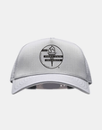 Ferris State Eagle Light Grey Hat