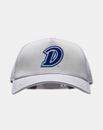 Drake Eagle Light Grey Hat
