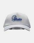Drake Eagle Light Grey Hat