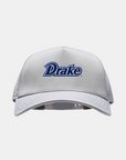 Drake Eagle Light Grey Hat