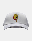 Ferris State Eagle Light Grey Hat