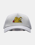 Ferris State Eagle Light Grey Hat